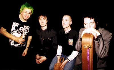 Band picture 1999 from Raw Power Records website