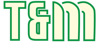 T&M  Logo